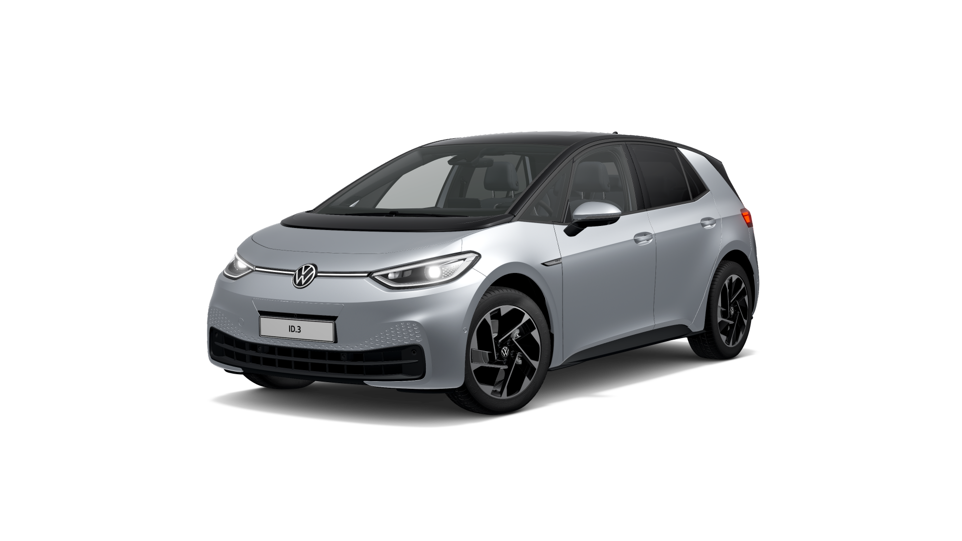 Volkswagen ID.3 Performance Pro