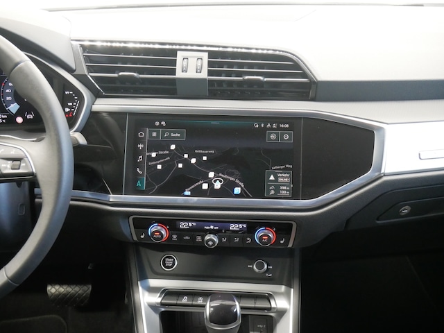 Audi Q3 35 TFSI S-Tronic