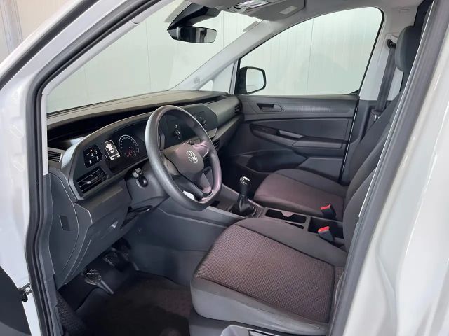 Volkswagen Caddy Basis "Netto 14158.33 €"