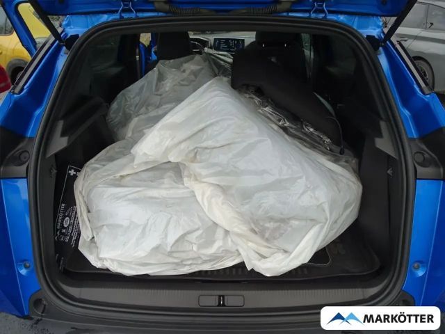 Peugeot 2008 GT-Line