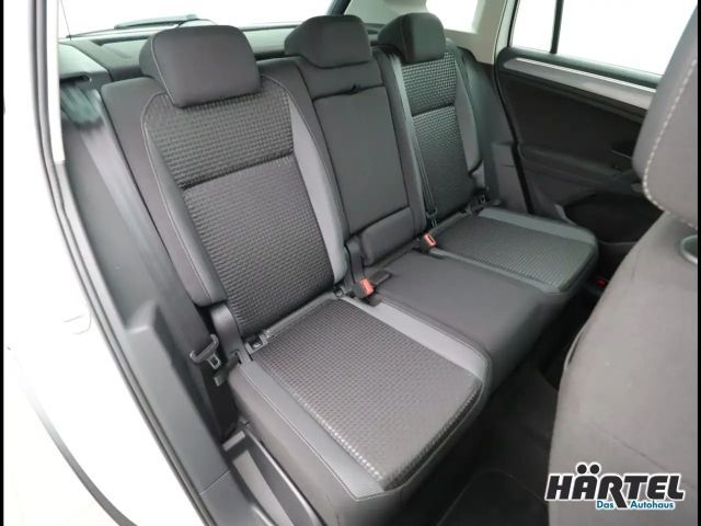 Volkswagen Tiguan 1.4 TSI DSG eHybrid