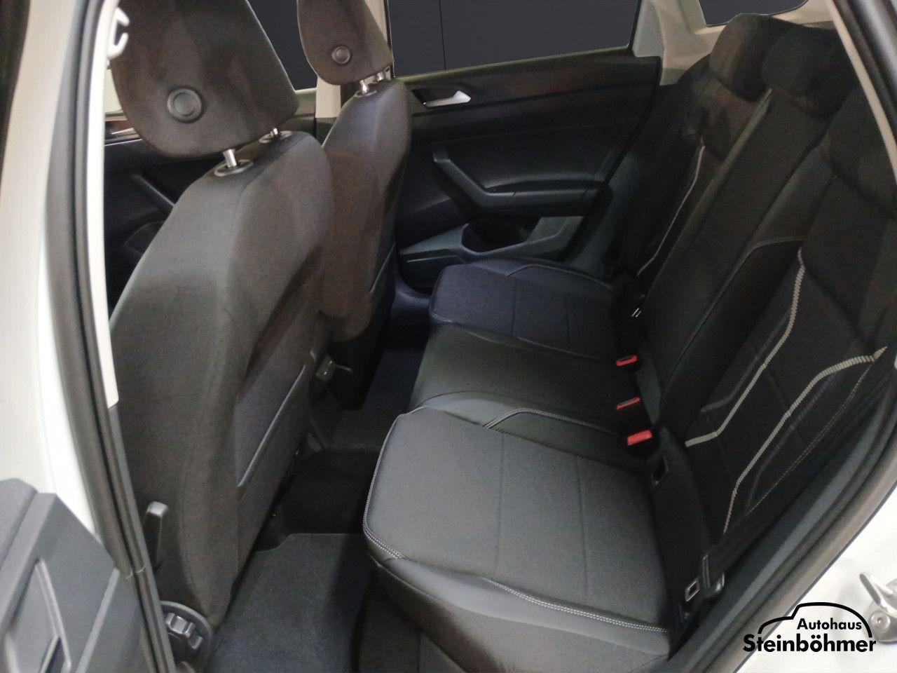 Volkswagen Taigo 1.0 TSI DSG IQ.Drive Style