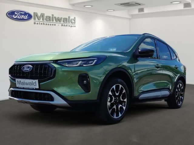 Ford Kuga AWD Active Hybrid X