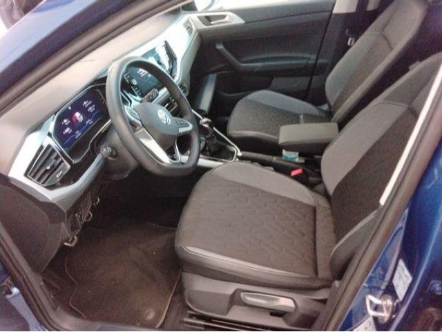 Volkswagen Taigo 1.0 TSI