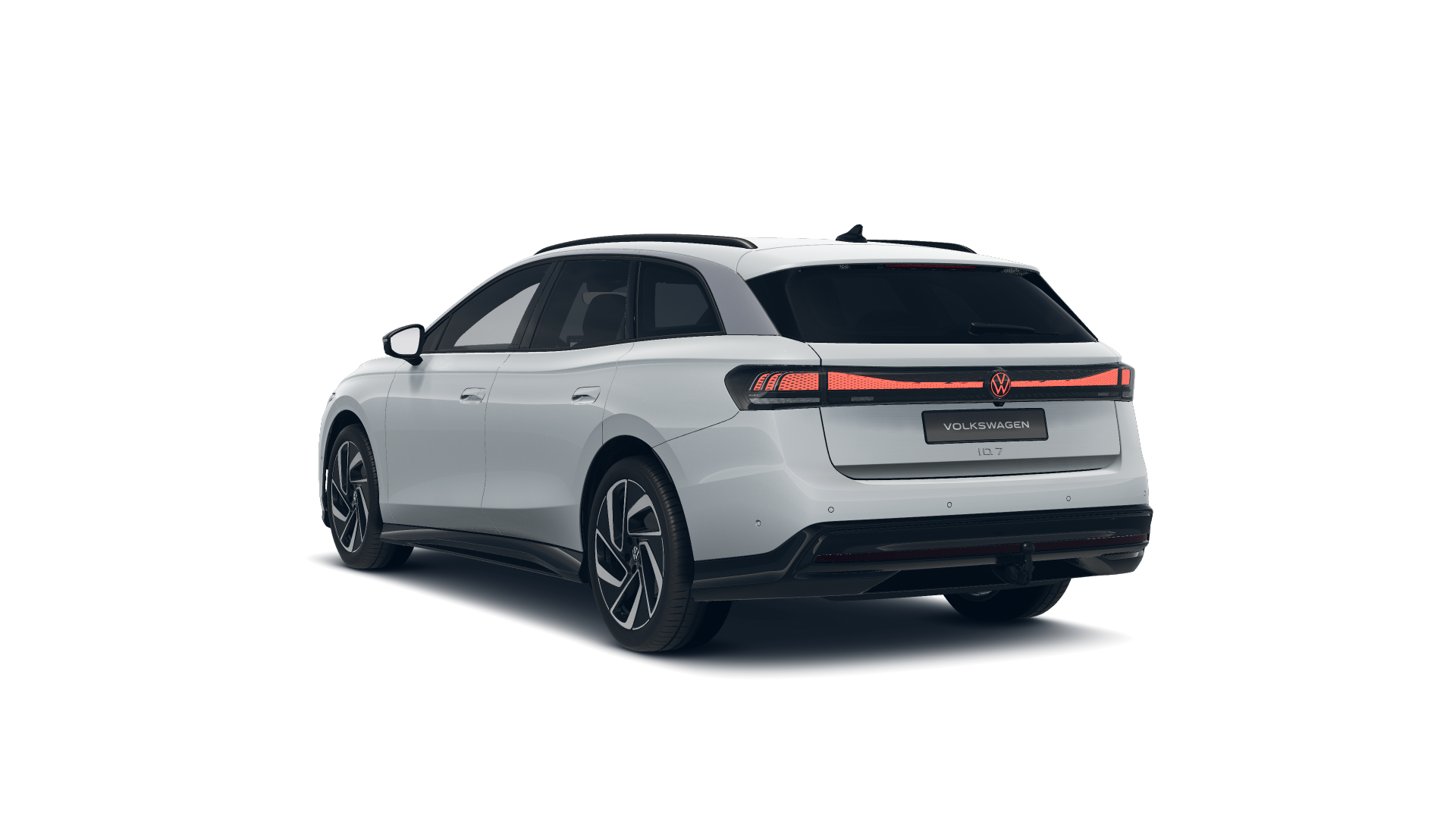 Volkswagen ID.7 Tourer