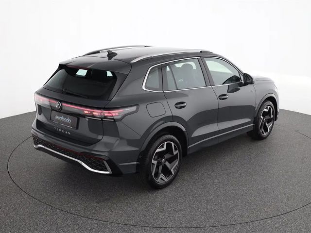 Volkswagen Tiguan 2.0 TDI DSG R-Line