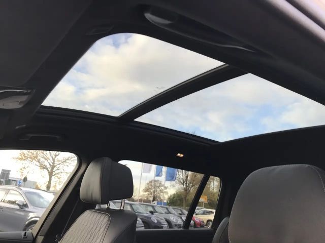 BMW X7 M-Sport xDrive40d