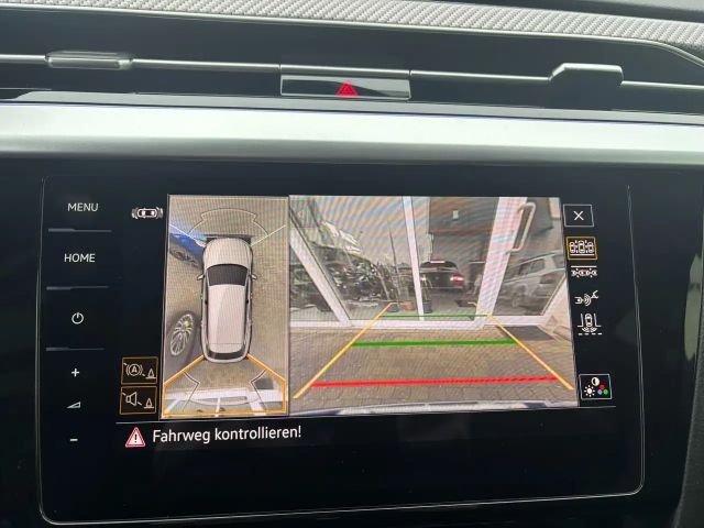 Volkswagen Arteon IQ.Drive