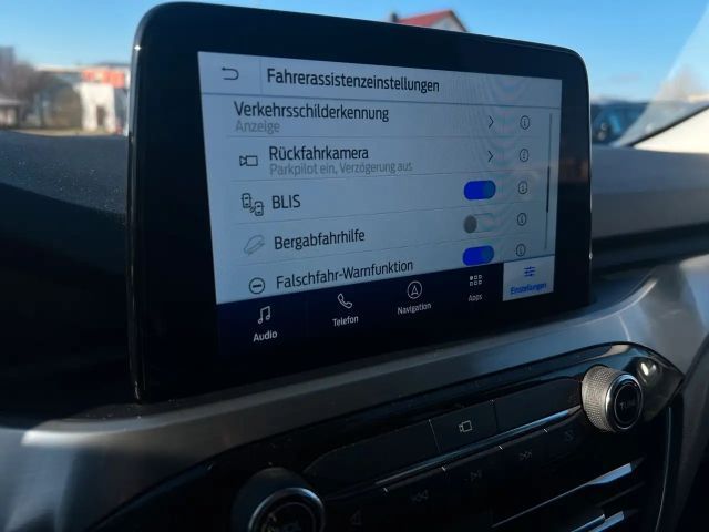 Ford Kuga Plug in Hybrid Titanium