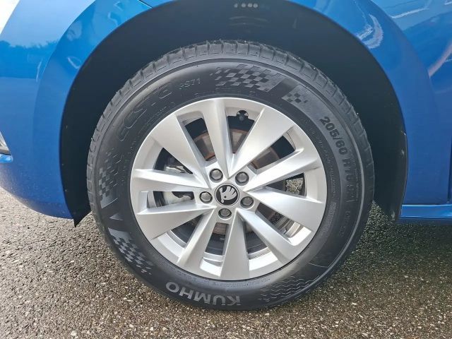 Skoda Kamiq Selection