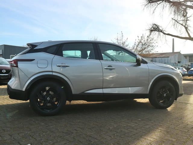 Nissan Qashqai Acenta DIG-T