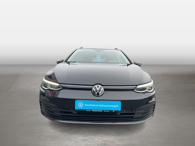 Volkswagen Golf 2.0 TDI DSG Variant