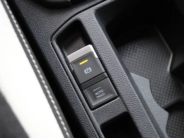 Volkswagen T-Roc 1,0 TSI Design *1. Besitz, Leder, LED*