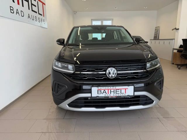 Volkswagen T-Cross 4Me TSI