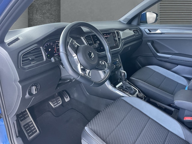 Volkswagen T-Roc 2.0 TSI