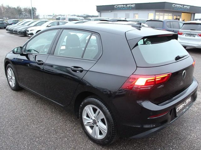 Volkswagen Golf DSG Life