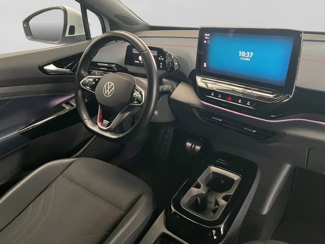 Volkswagen ID.4 GTX