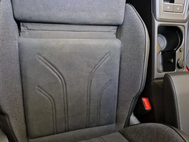 Volkswagen Golf Business Variant