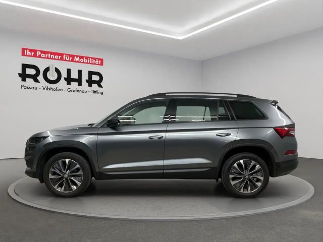 Skoda Kodiaq 2.0 TDI Tour