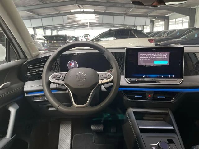 Volkswagen Tiguan 1.5 eTSI DSG Life