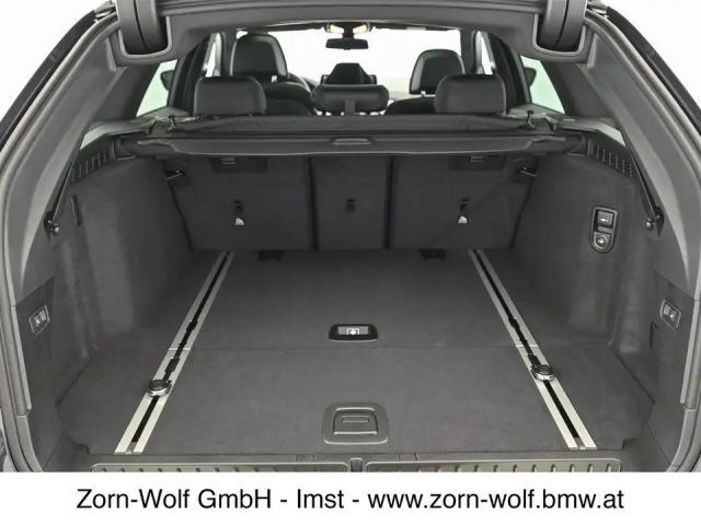 BMW 530 530d Touring xDrive
