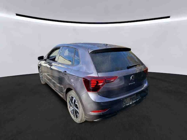 Volkswagen Polo Life