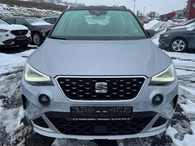 Seat Arona 1.0 TSI DSG