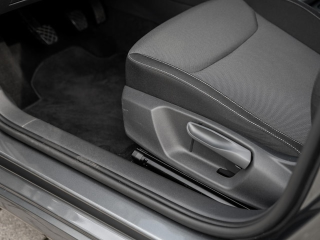 Skoda Fabia 1.0 MPI 5-GANG KlimaA LED