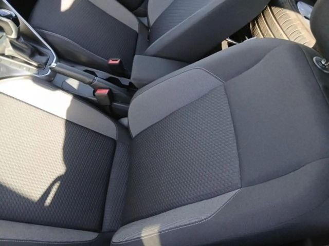 Volkswagen Polo 1.0 TSI DSG IQ.Drive Life