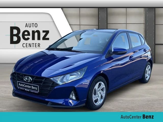 Hyundai i20 1.2 Select
