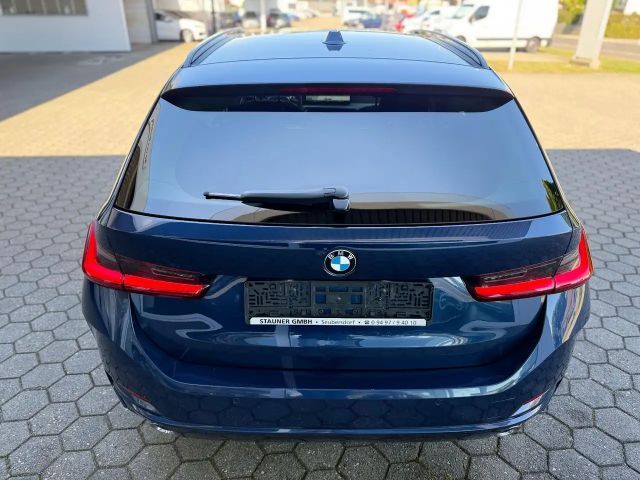 BMW 318 318i Touring