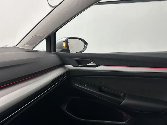 Volkswagen Golf DSG Life Variant