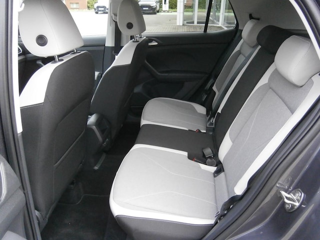 Volkswagen T-Cross T-CROSS 1.0  StyleB 085 TSID7F