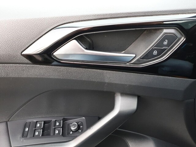 Volkswagen T-Cross 1.0 TSI Style