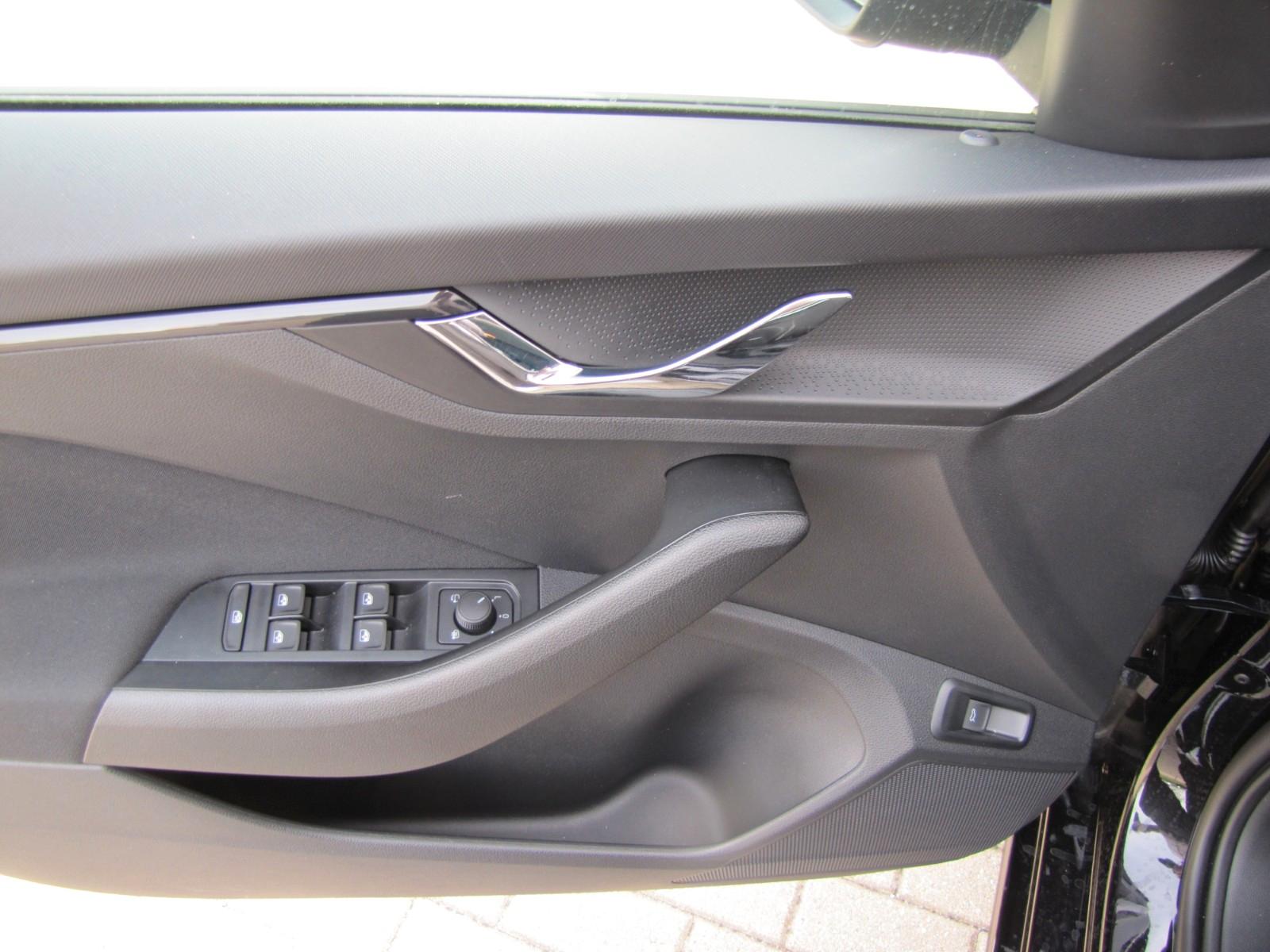 Skoda Scala 1.0 TSI Tour