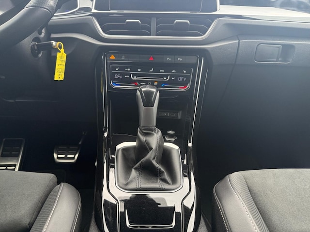 Volkswagen T-Roc DSG Plus R-Line