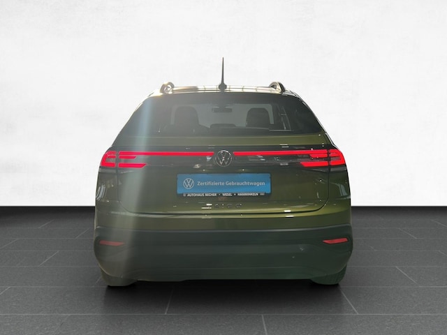 Volkswagen Taigo 1.5 TSI DSG Life