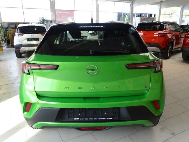 Opel Mokka Edition Mokka-e