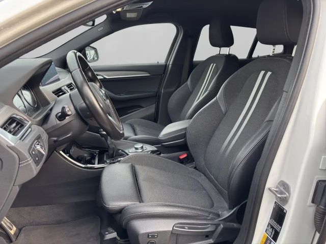 BMW X2 Coupé M-Sport xDrive25e