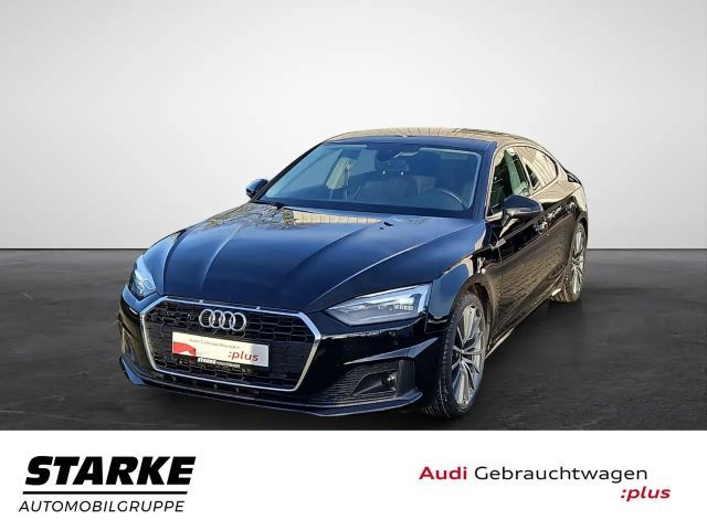 Audi A5 35 TDI S-Tronic Sportback