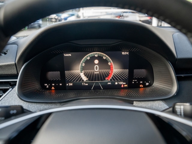 Skoda Kamiq 1.0 TSI Drive