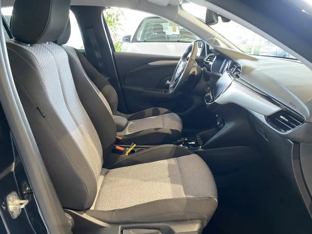 Opel Corsa Edition Hybrid