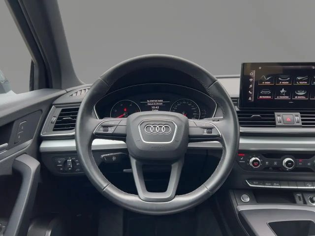 Audi Q5 40 TDI Quattro S-Tronic