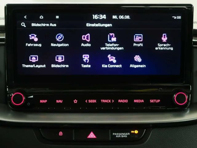 Kia XCeed GDi Hybrid PHEV Spirit