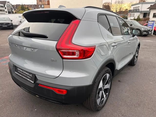 Volvo XC40 Dark Plus