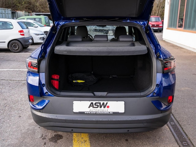 Volkswagen ID.4 Pure