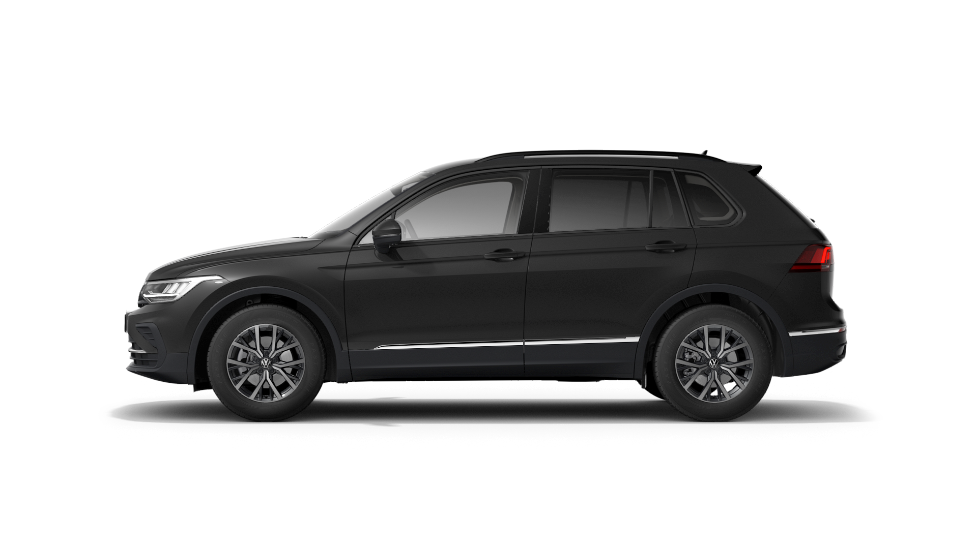 Volkswagen Tiguan 1.5 TSI BMT