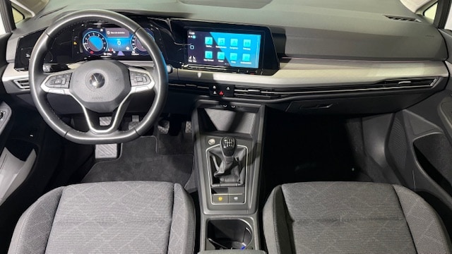 Volkswagen Golf 1.0 TSI Variant