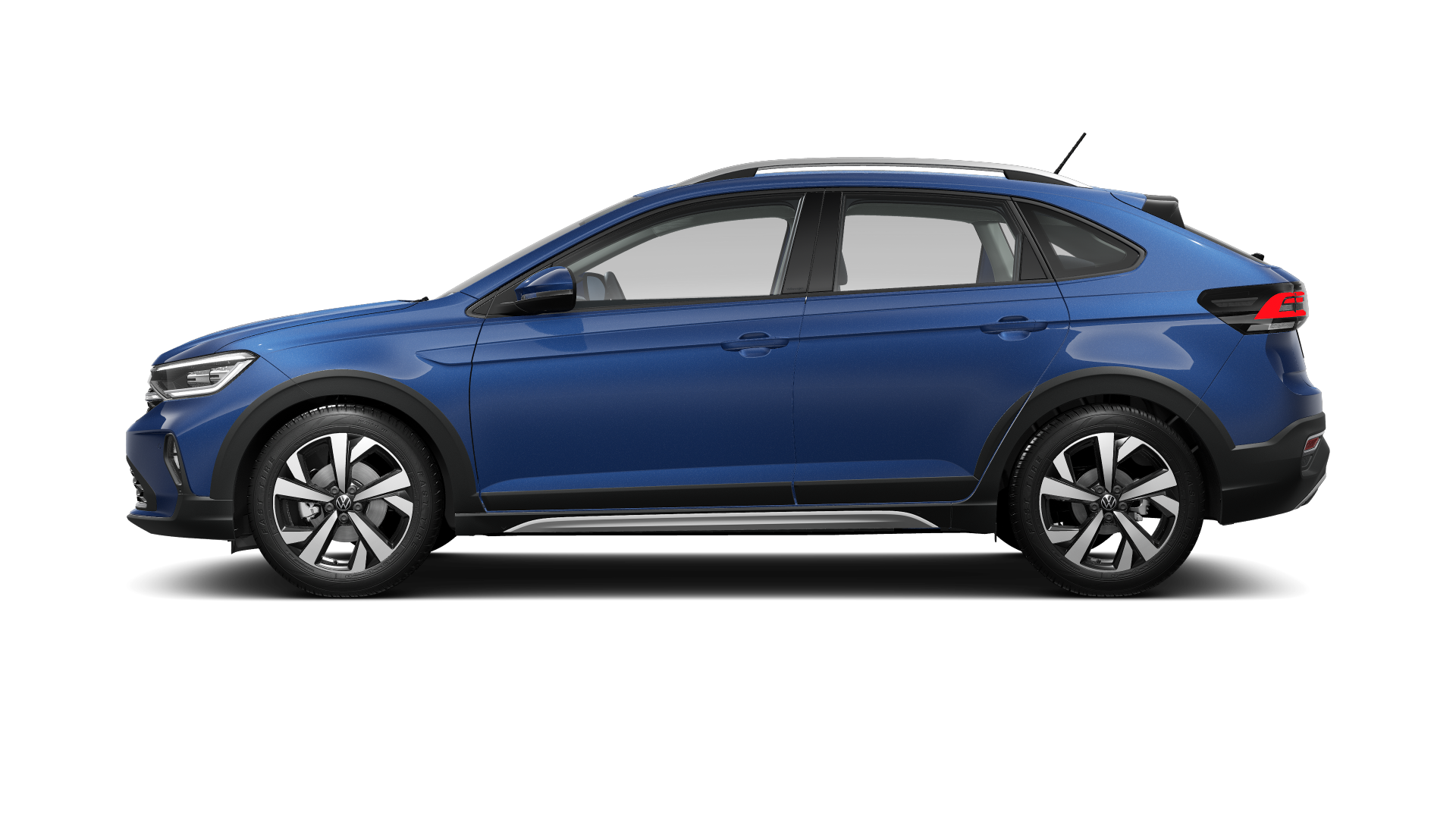 Volkswagen Taigo 1.0 TSI IQ.Drive Style