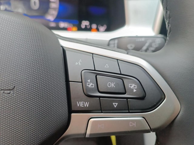 Volkswagen T-Roc 1.5 TSI DSG